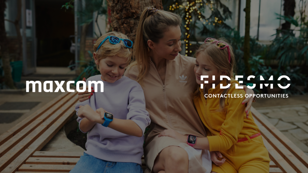 Fidesmo and Maxcom partner to accelerate adoption of payment devices in Poland