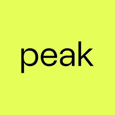 Peak